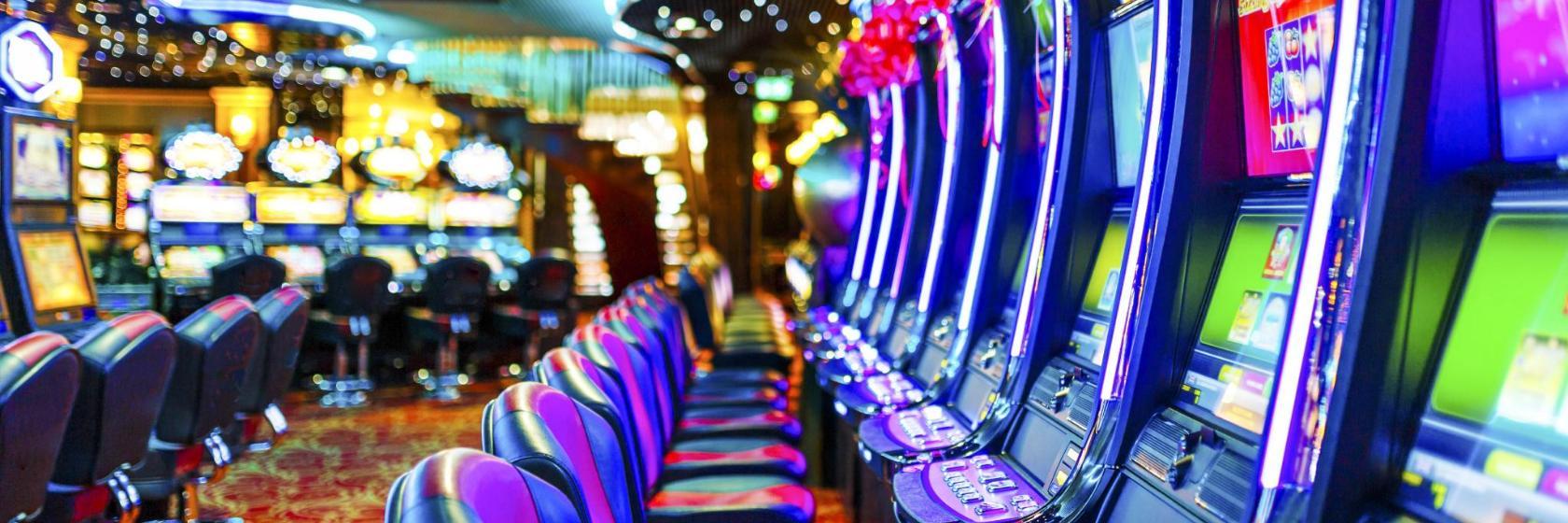 Resorts World Casino New York City